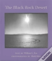 Capa do artigo The Black Rock Desert