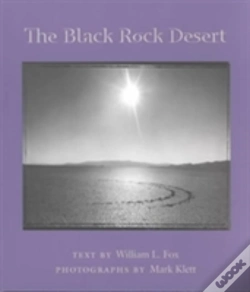 Capa do artigo The Black Rock Desert