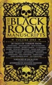 The Black Room Manuscripts
