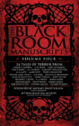 The Black Room Manuscripts Volume Four - Preview