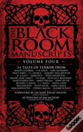 The Black Room Manuscripts Volume Four
