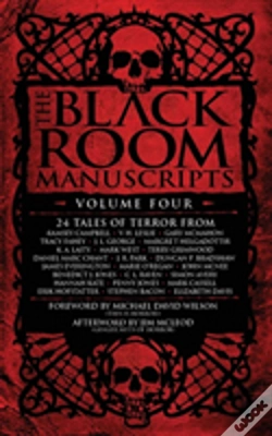 Capa do artigo The Black Room Manuscripts Volume Four