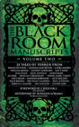 The Black Room Manuscripts Volume Two - Preview