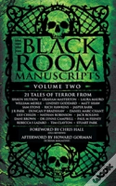 The Black Room Manuscripts Volume Two