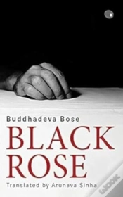 Capa do artigo The Black Rose