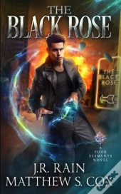The Black Rose