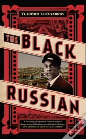 The Black Russian