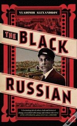 Capa do artigo The Black Russian