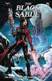 Capa do artigo The Black Sable