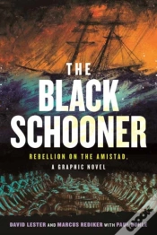 Capa do artigo The Black Schooner