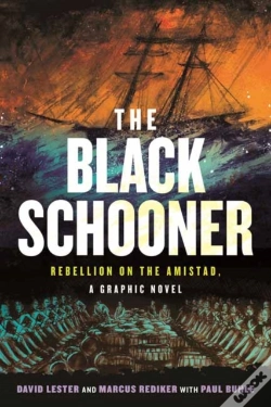 Capa do artigo The Black Schooner