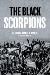 Capa do artigo The Black Scorpions