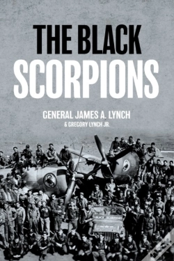 Capa do artigo The Black Scorpions