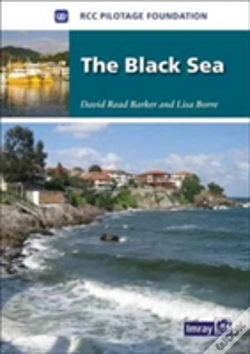 Capa do artigo The Black Sea