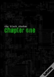 Capa do artigo The Black Shadow - Chapter One