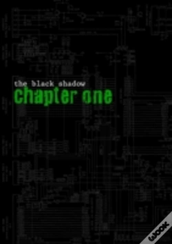Capa do artigo The Black Shadow - Chapter One