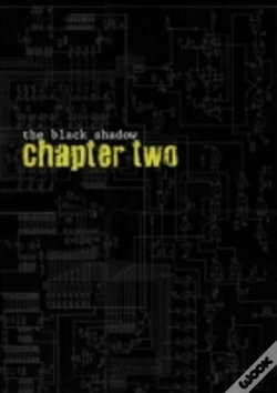 Capa do artigo The Black Shadow - Chapter Two