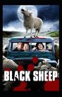 The Black Sheep - Preview