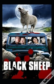 Capa do artigo The Black Sheep