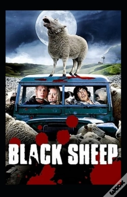 Capa do artigo The Black Sheep