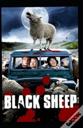 The Black Sheep