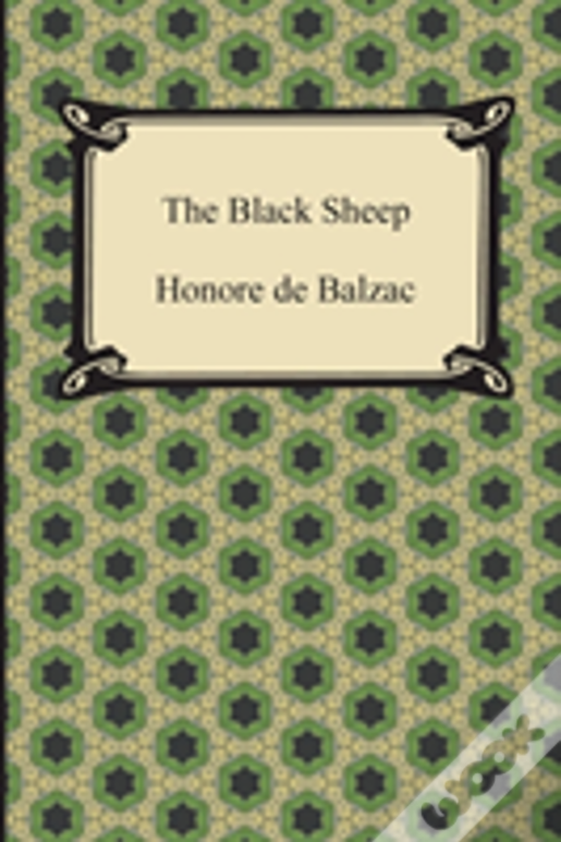 The Black Sheep