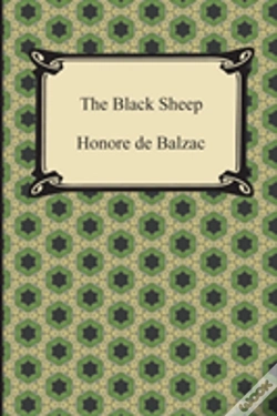 Capa do artigo The Black Sheep