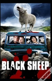The Black Sheep