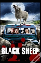Capa do artigo The Black Sheep