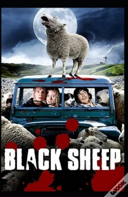 Capa do artigo The Black Sheep