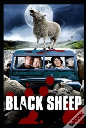 Capa do artigo The Black Sheep Illustrated