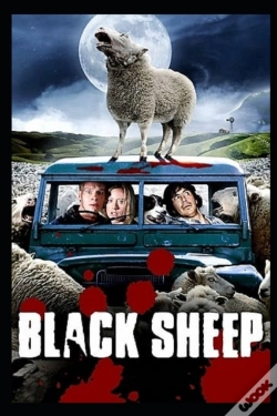 Capa do artigo The Black Sheep Illustrated