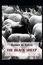The Black Sheep Illustrated - Preview