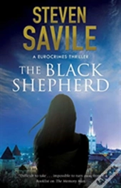 The Black Shepherd