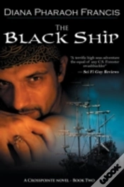 Capa do artigo The Black Ship