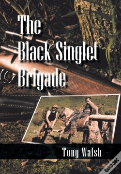Capa do artigo The Black Singlet Brigade