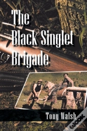 The Black Singlet Brigade