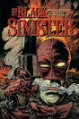 The Black Sinister - Preview