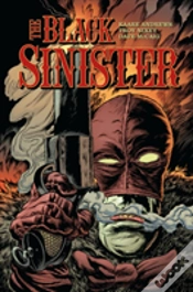 Capa do artigo The Black Sinister