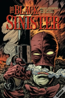 Capa do artigo The Black Sinister