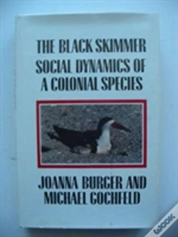 Capa do artigo The Black Skimmer