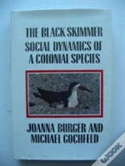 Capa do artigo The Black Skimmer