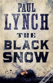 Capa do artigo The Black Snow