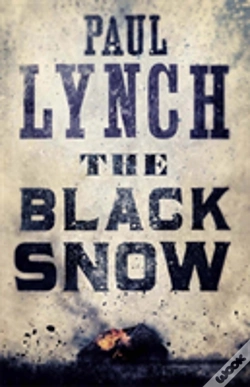 Capa do artigo The Black Snow