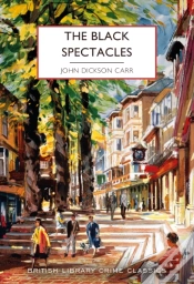 Capa do artigo The Black Spectacles