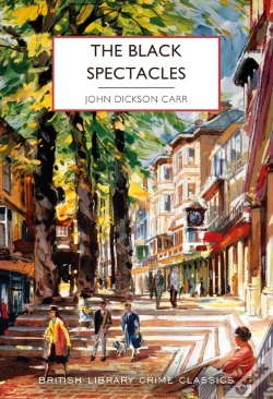 Capa do artigo The Black Spectacles