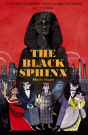 The Black Sphinx - Preview