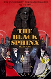 Capa do artigo The Black Sphinx