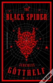 Capa do artigo The Black Spider