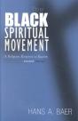The Black Spiritual Movement, 2nd Ed - Preview